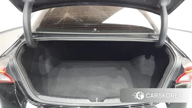 Kia K5 3rd generation id 3546184 из Кореи 11