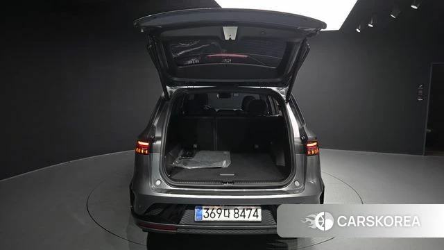 Renault Korea (Samsung) Grand Coleos id 4321662 из Кореи 11