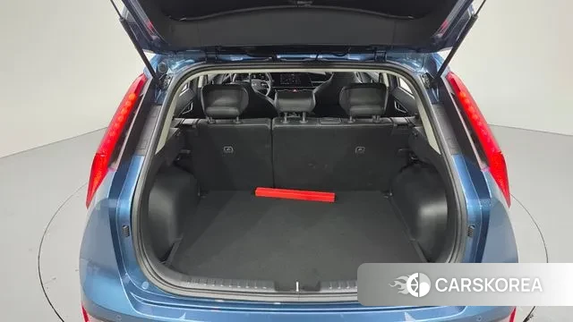 Kia Di Ol Nu Niro id 3002928 из Кореи 11