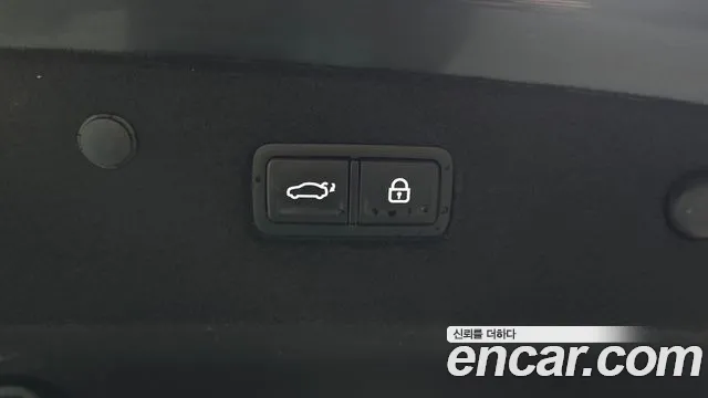 Kia K8 Hybrid id 2491366 из Кореи 11