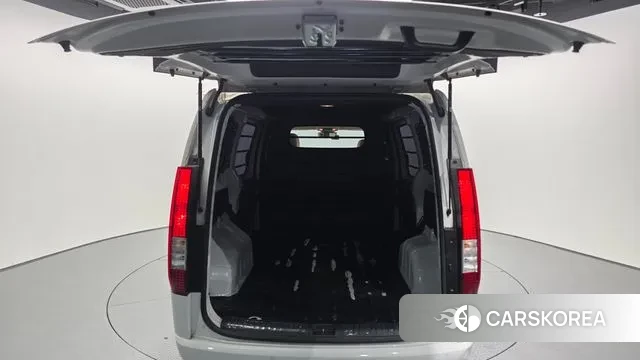 Hyundai Staria id 3518593 из Кореи 11