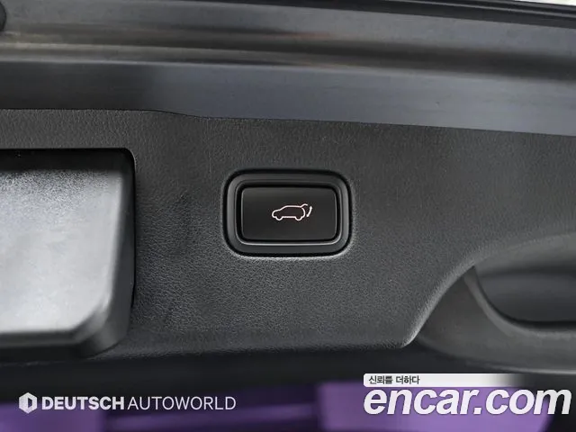 Kia The New Sorento id 2763935 из Кореи 11