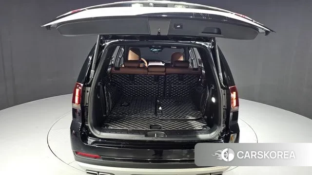 Kia Mohave Master id 3492700 из Кореи 11