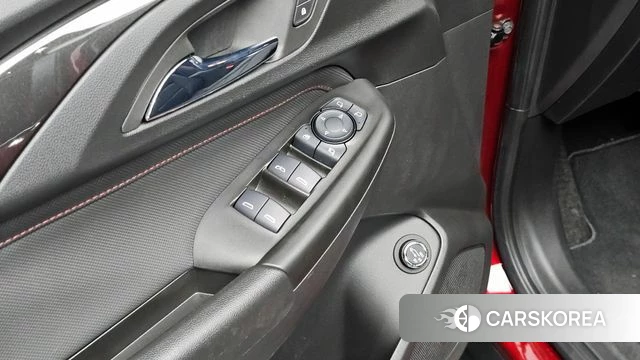Chevrolet (GM Daewoo) Trailblazer id 4549896 из Кореи 11