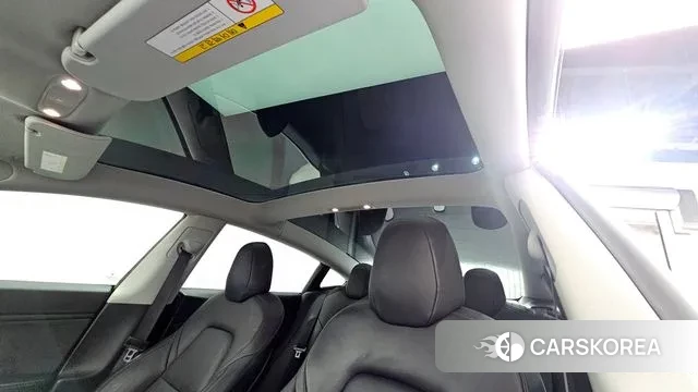 Tesla Model 3 id 3686753 из Кореи 11