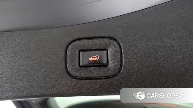 Renault Korea (Samsung) The New QM6 id 3226092 из Кореи 11