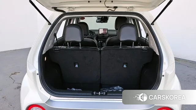 Hyundai Casper id 3488312 из Кореи 11