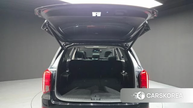 Hyundai Palisade id 3833034 из Кореи 11