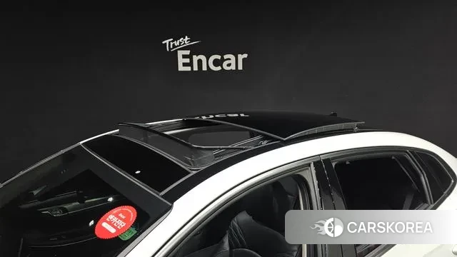 Hyundai The New Grandeur IG Hybrid id 3487971 из Кореи 11