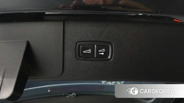 Porsche Cayenne (PO536) id 4551738 из Кореи 11