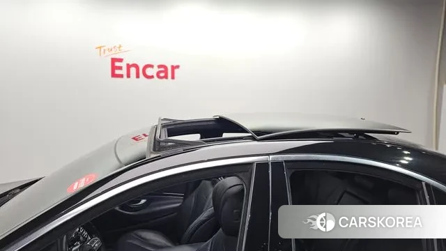 Mercedes-Benz S-Class W222 id 3018933 из Кореи 11