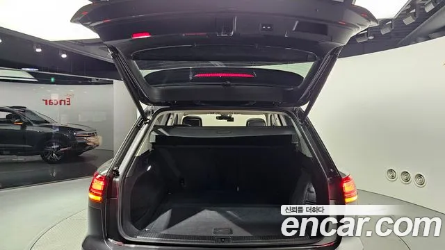 Volkswagen Touareg 3rd generation id 2757931 из Кореи 11