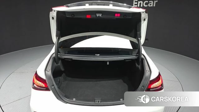 Mercedes-Benz E-Class W213 id 4402273 из Кореи 11