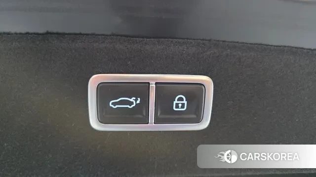 Genesis G80 (RG3) id 3447002 из Кореи 11