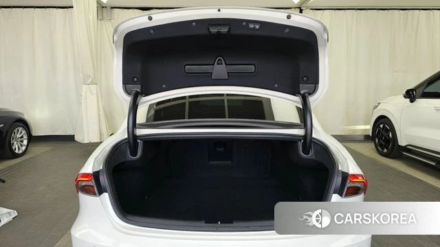 Hyundai The New Grandeur IG id 4310469 из Кореи 11