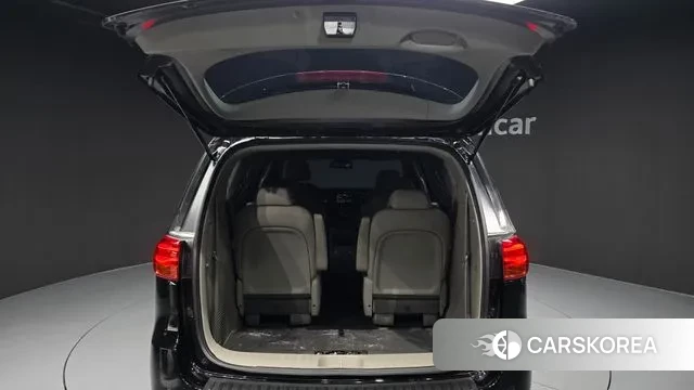 Kia The New Carnival id 3717910 из Кореи 11