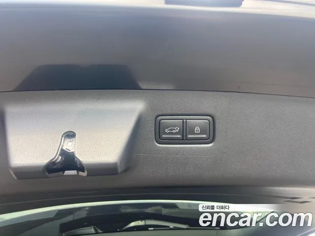 Hyundai Santa Fe (MX5) id 2590328 из Кореи 11