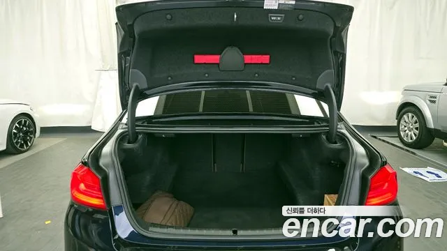 BMW 5 Series (G30) id 2855303 из Кореи 11