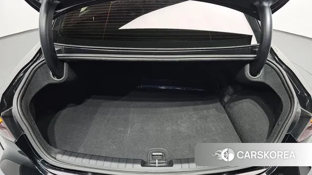 Hyundai The New Grandeur IG Hybrid id 2975513 из Кореи 11