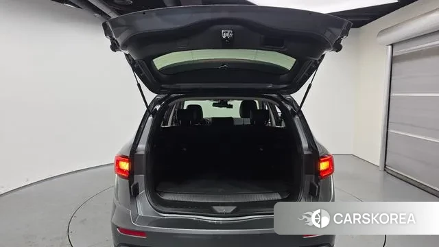 Renault Korea (Samsung) The New QM6 id 3676723 из Кореи 11