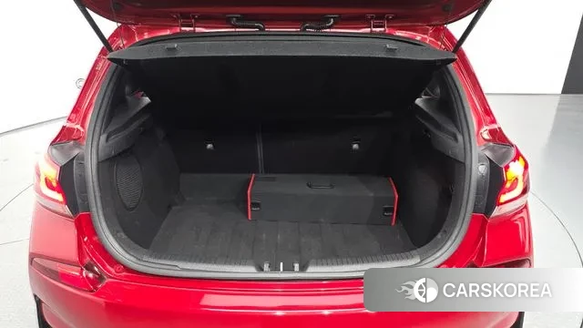 Hyundai i30 (PD) id 3344866 из Кореи 11