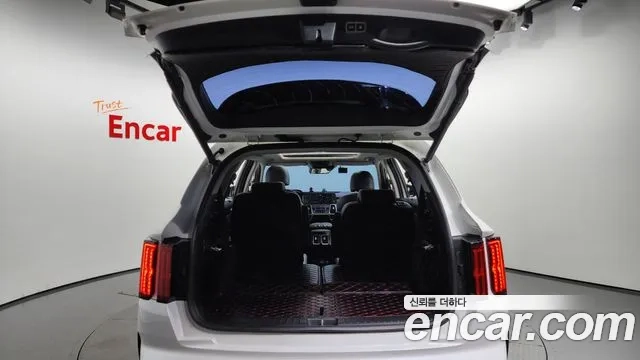 Kia Sorento 4th Generation id 2922131 из Кореи 11