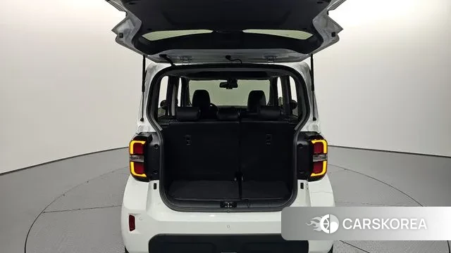 Kia The New Kia Ray id 3447144 из Кореи 11