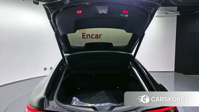 Mercedes-Benz AMG GT id 3257017 из Кореи 11