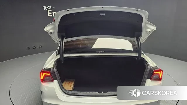 Kia K5 Hybrid 3rd Generation id 3525342 из Кореи 11