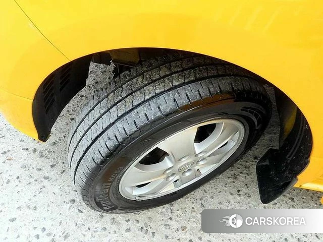 Hyundai The New Grand Starex id 3889407 из Кореи 11