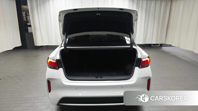 Kia The New K5 Hybrid 2nd generation id 3924774 из Кореи 11