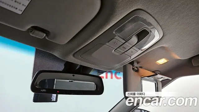 Ssangyong Tivoli Armor id 2717754 из Кореи 11