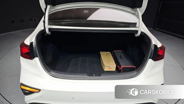 Kia Come New K3 id 3936007 из Кореи 11