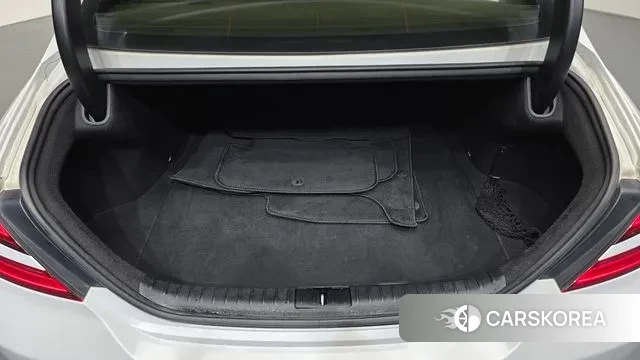 Genesis The New G70 id 3514176 из Кореи 11