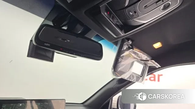 Ssangyong The New Rexton Sports Cannes id 3776257 из Кореи 11