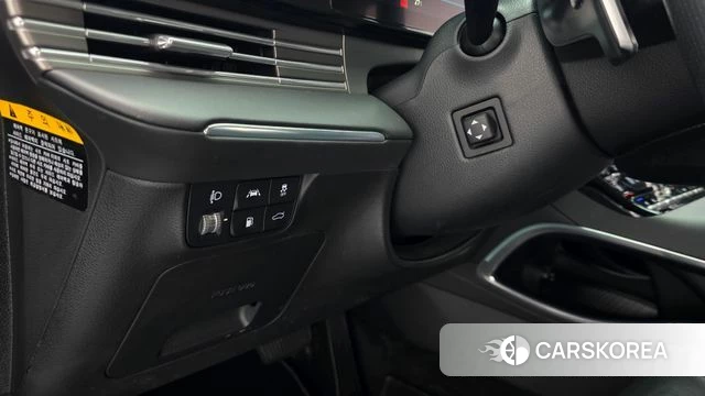 Hyundai The New Grandeur IG id 4754955 из Кореи 11