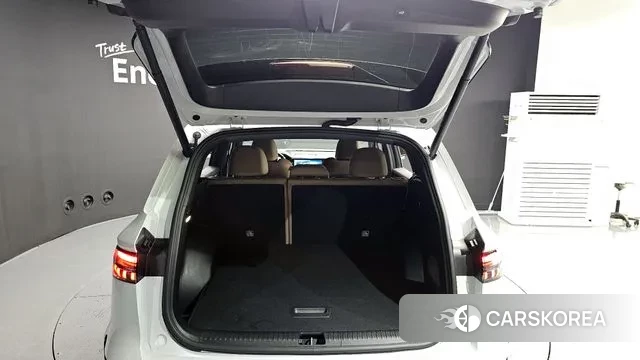 Renault Korea (Samsung) Grand Coleos id 3451878 из Кореи 11