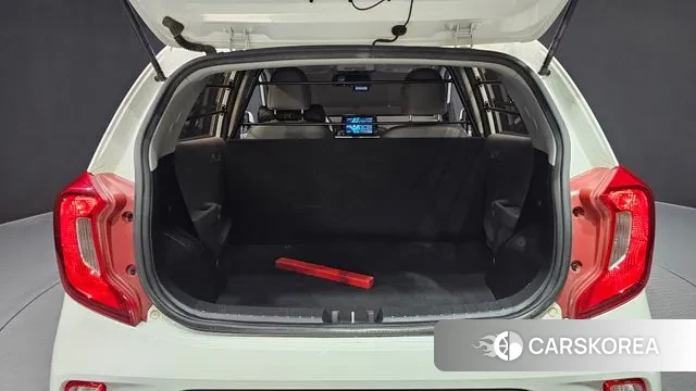 Kia All New Morning (JA) id 2986900 из Кореи 11