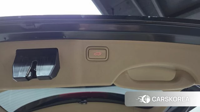 Kia All New Carnival id 3886614 из Кореи 11