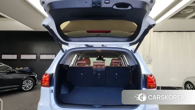 Kia The New Sorento id 3444981 из Кореи 11