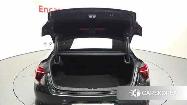 Kia K8 Hybrid id 4303192 из Кореи 11