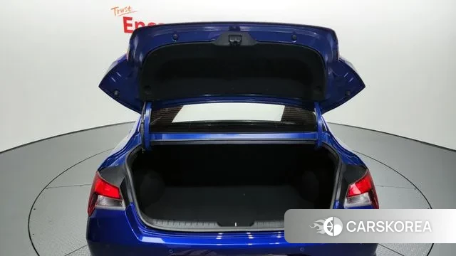 Hyundai Avante (CN7) id 3283214 из Кореи 11