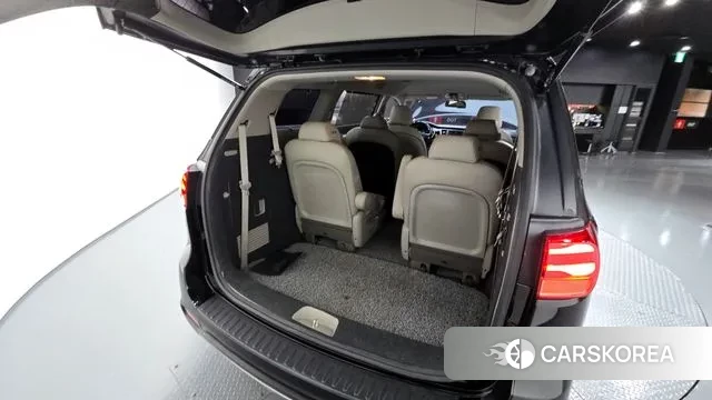 Kia The New Carnival id 3449759 из Кореи 11