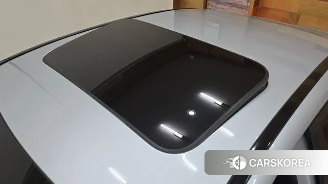 Mercedes-Benz C-Class W205 id 3732818 из Кореи 11