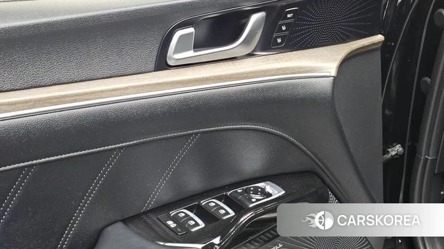 Kia K5 3rd generation id 4594747 из Кореи 11