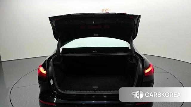 BMW 2 Series Gran Coupe (F44) id 3954084 из Кореи 11