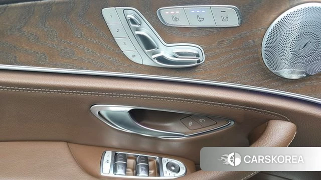 Mercedes-Benz E-Class W213 id 4530834 из Кореи 11