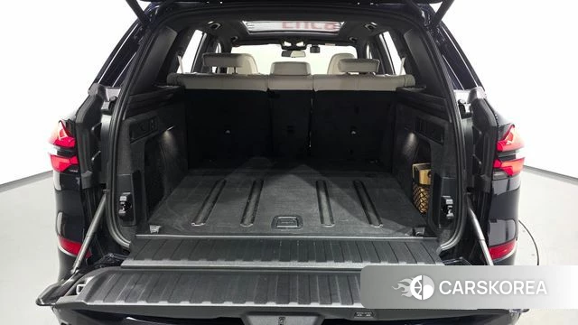 BMW X5 (G05) id 3939793 из Кореи 11