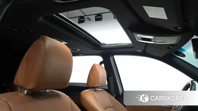 Kia Mohave Master id 4494883 из Кореи 11