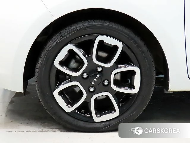 Kia The New Ray id 4481881 из Кореи 11